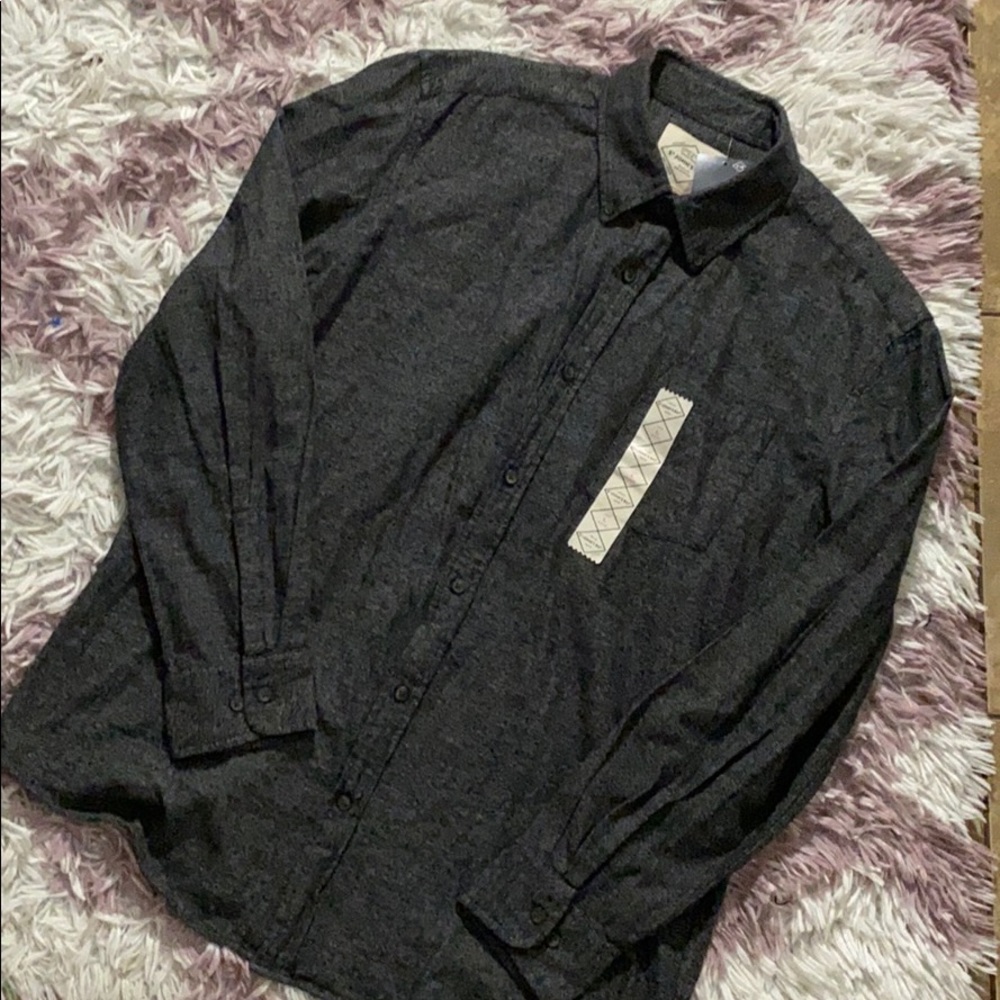 St. John’s Bay Long Sleeve